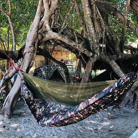 The Last Point Koh Takiev Koh Ta Kiev Buitenkant foto